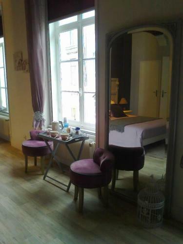 Hostal La Belle Haute