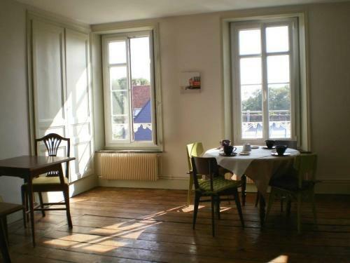 Hostal La Belle Haute
