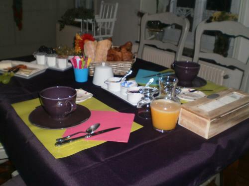 Hostal La Belle Haute