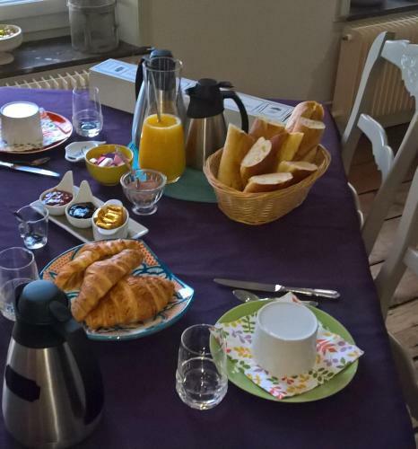 Hostal La Belle Haute
