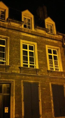 Hostal La Belle Haute