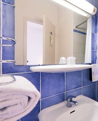 Hotel Campanile Le Bourget - Gonesse