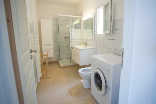 Apartamento La Citadelle Appartements