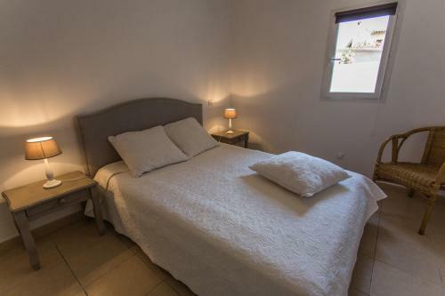 Apartamento La Citadelle Appartements
