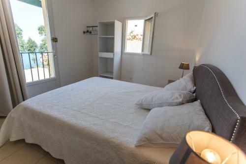 Apartamento La Citadelle Appartements