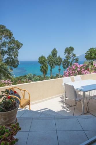 Apartamento La Citadelle Appartements
