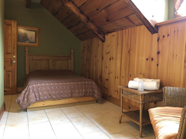 Hotel Manoir Ramezay