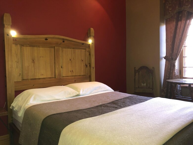 Hotel Manoir Ramezay