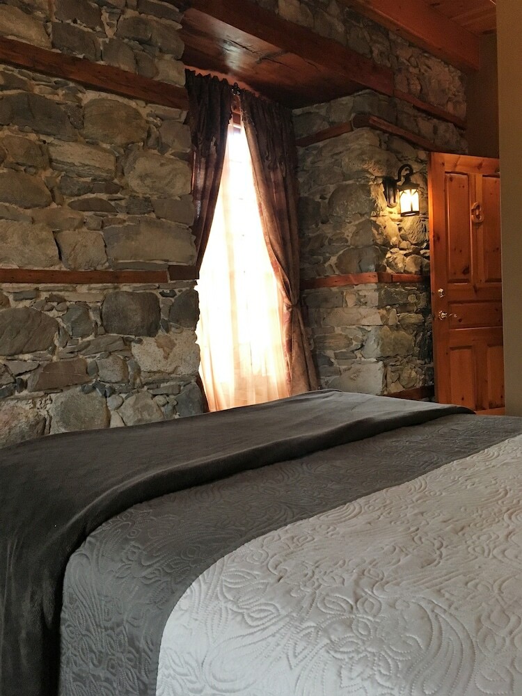 Hotel Manoir Ramezay