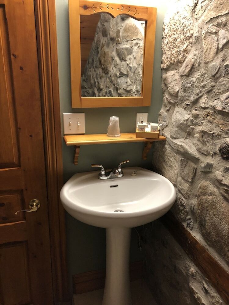 Hotel Manoir Ramezay