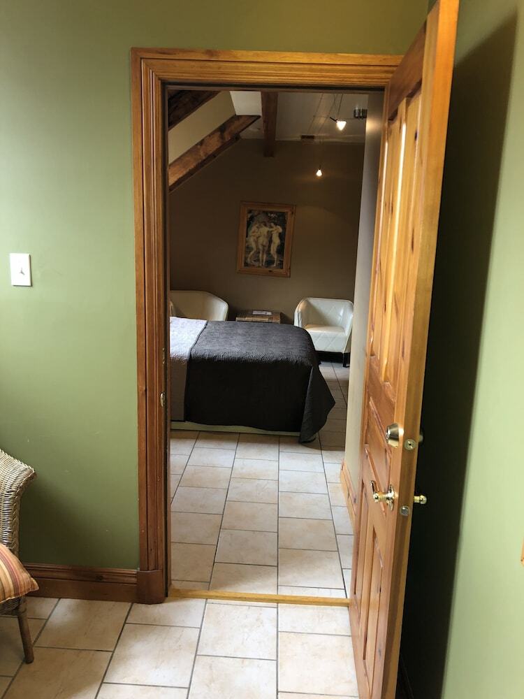 Hotel Manoir Ramezay
