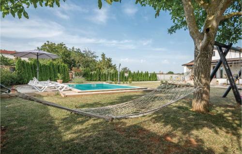 Holiday Home Radeki Polje I