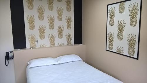 Hotel Le Moulin De La Renne