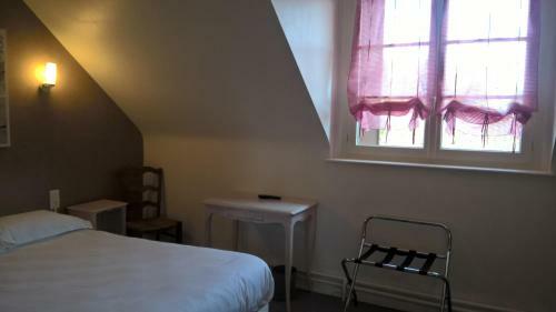 Hotel Le Moulin De La Renne