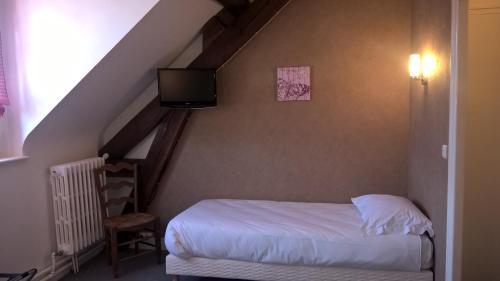 Hotel Le Moulin De La Renne