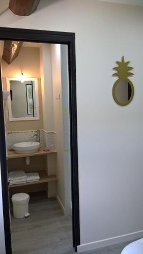 Hotel Le Moulin De La Renne