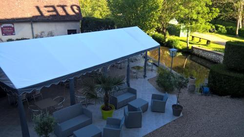 Hotel Le Moulin De La Renne
