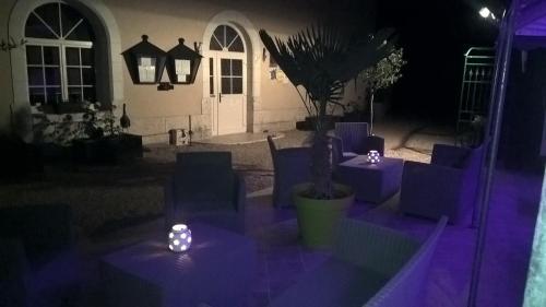 Hotel Le Moulin De La Renne