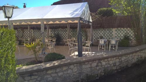 Hotel Le Moulin De La Renne