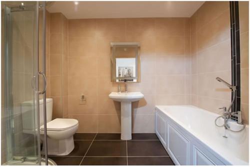 Westville Apartments