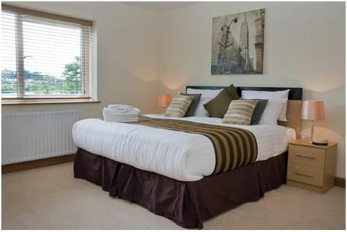 Westville Apartments