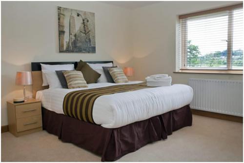 Westville Apartments