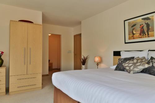 Westville Apartments