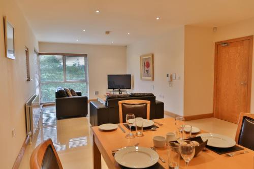 Westville Apartments