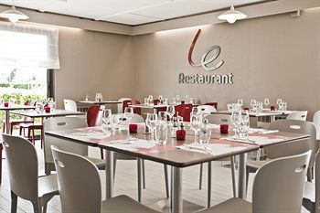 Hotel Campanile M�con Sud - Chaintr�