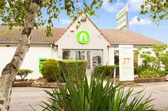 Hotel Campanile M�con Sud - Chaintr�