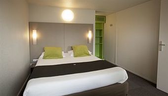 Hotel Campanile M�con Sud - Chaintr�