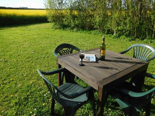 Bed & Breakfast Chatenet