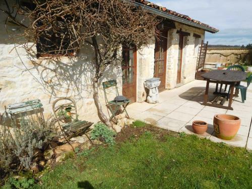 Bed & Breakfast Chatenet