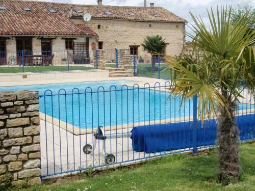 Bed & Breakfast Chatenet