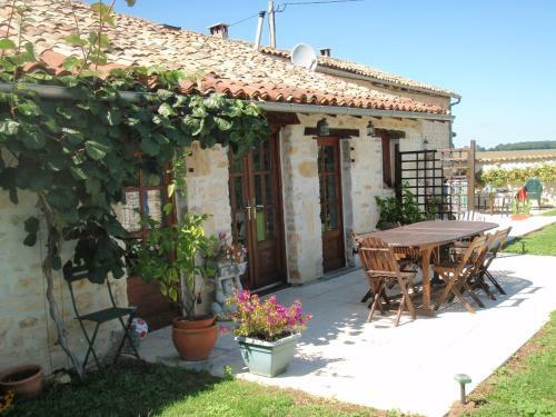 Bed & Breakfast Chatenet