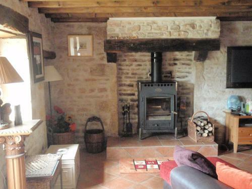 Bed & Breakfast Chatenet