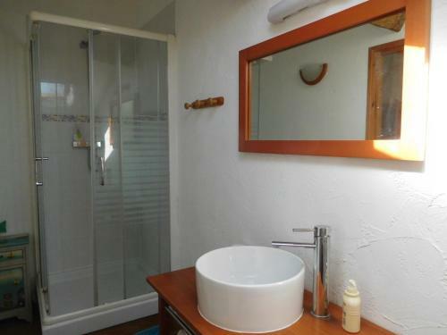 Bed & Breakfast Chatenet