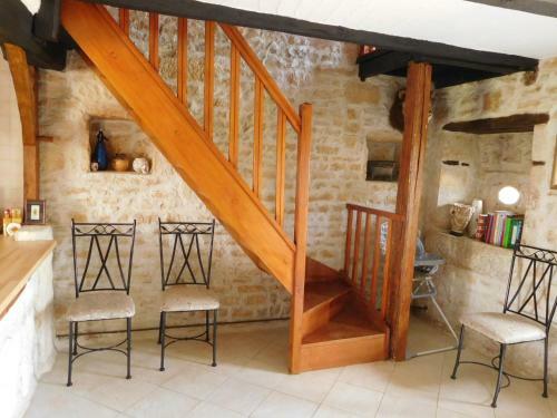 Bed & Breakfast Chatenet