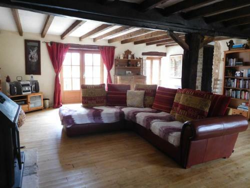 Bed & Breakfast Chatenet
