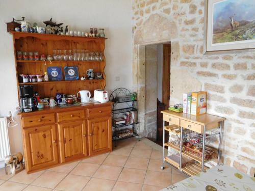 Bed & Breakfast Chatenet