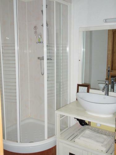 Bed & Breakfast Chatenet