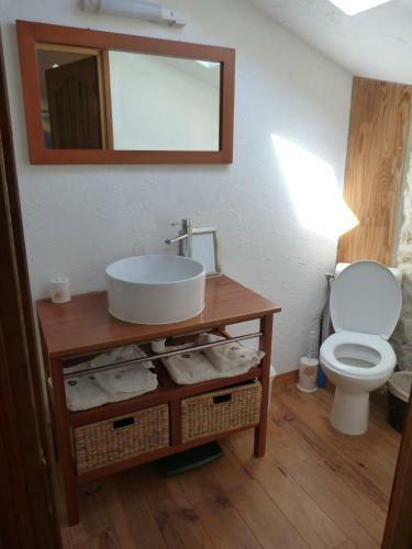 Bed & Breakfast Chatenet