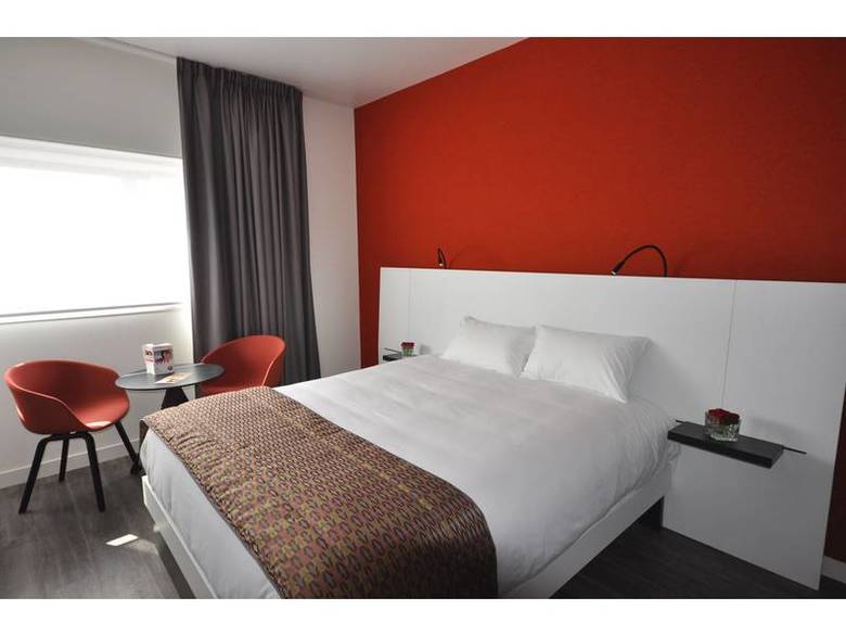 Qualys-hotel & Spa Vannes