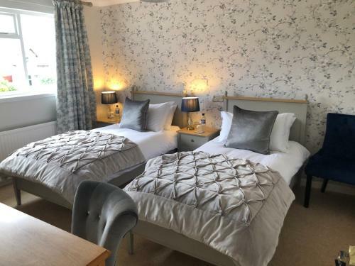 Hostal Ballifeary Guest House