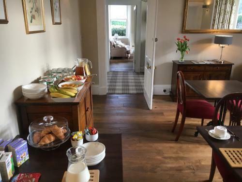 Hostal Ballifeary Guest House