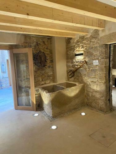 Apartamento Cal Vallverd� - Adaptado