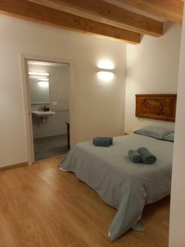 Apartamento Cal Vallverd� - Adaptado