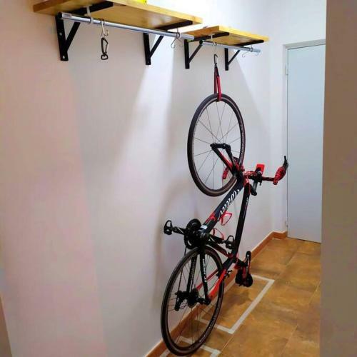 Apartamento El Refugio De Porma.