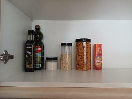 Apartamento El Refugio De Porma.