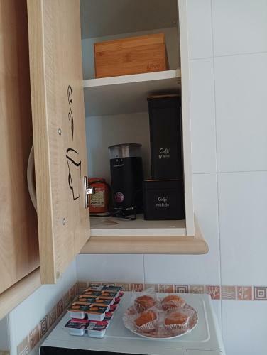 Apartamento El Refugio De Porma.